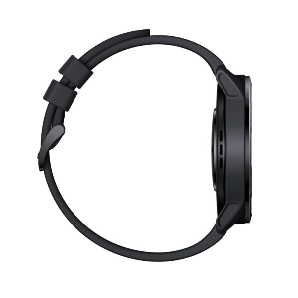 Xiaomi Watch S1 Aktif Uzay Siyahi Kktc Bi Siparis 2