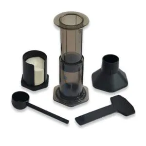 Aeropress Press Kahve Demleme Aleti - 350 Ml.