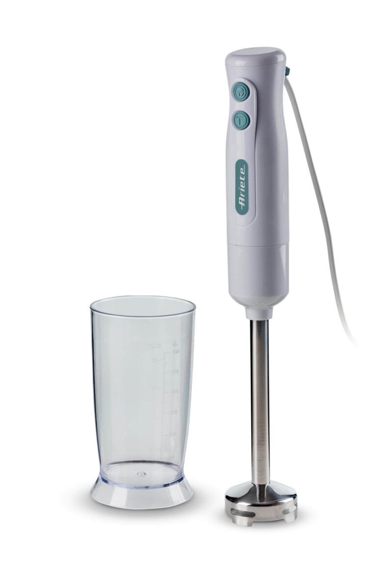 Ariete Breakfast El Blenderi (Beyaz)