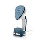 Ariete Duetto Dikey Buharlı Ütü - Patentli Teknoloji Seyahat Boy