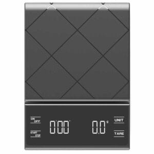 Hassas Kahve Tartısı - 0.3 Gr - 3000 Gr Arası ölçüm