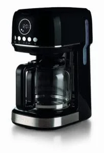 Ariete Moderna Filtre Kahve - 15 Fincan - Programlanabilir (siyah)