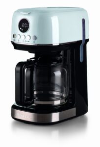 Ariete Moderna Filtre Kahve - 15 Fincan - Programlanabilir (Beyaz)