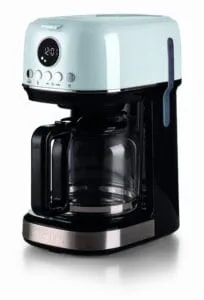 Ariete Moderna Filtre Kahve - 15 Fincan - Programlanabilir (beyaz)