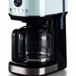 Ariete Moderna Filtre Kahve - 15 Fincan - Programlanabilir (beyaz)