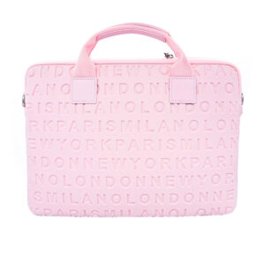 Aksesuar Çanta Wiwu Gm1703 13.3" Açik Pembe