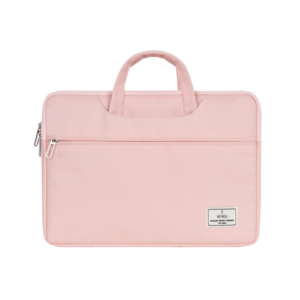 Aksesuar Çanta Wiwu Vivi 14" Açik Pembe