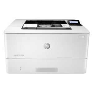 Printer Hp Laserjet Pro M404N A4 Network