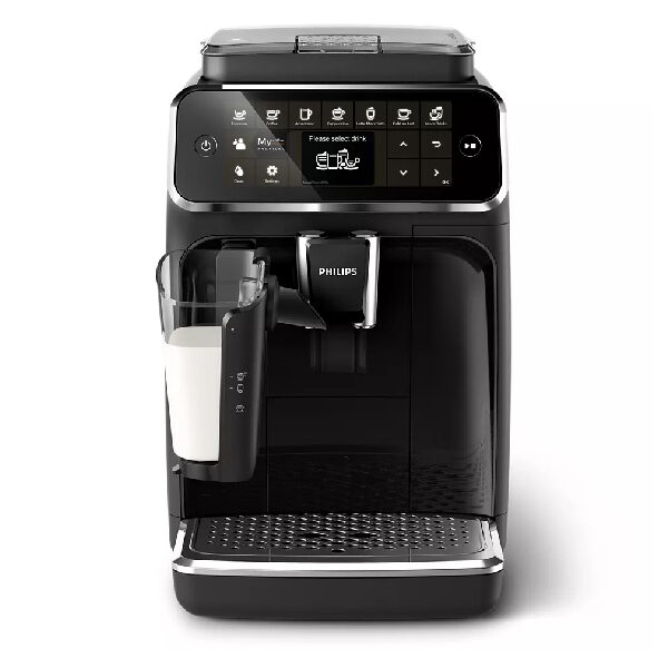 PHILIPS EP4341/50 Tam Otomatik Kahve Makinesi - KKTC Bi Sipariş