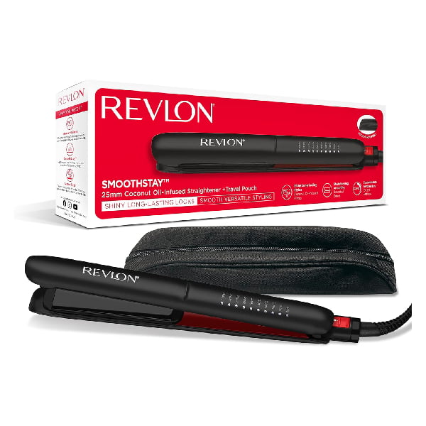 REVLON RVST2211PUK1 Doğrultma Demiri