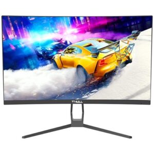 THULL 27" APEX TGC-APX27165C LED Curved 1ms 1920x1080