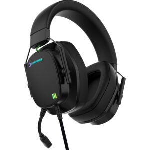 Kulaklik Gamepower Kai Titanium 7.1 Rgb Gaming