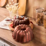 50. Yıl Kek Kalıbı...