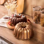 50. Yıl Kek Kalıbı...