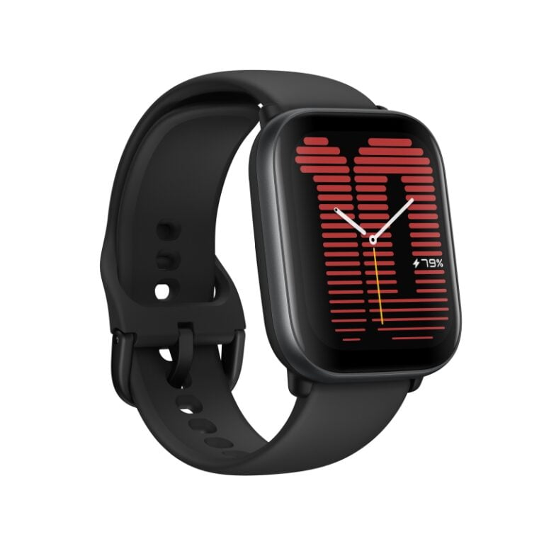 Amazfit Aktif Siyah - KKTC Bi Sipariş