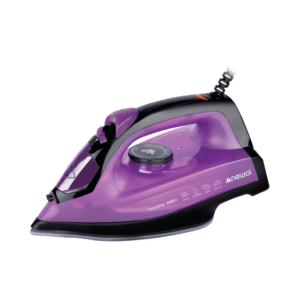 IRN783 Newal Buharlı Ütü