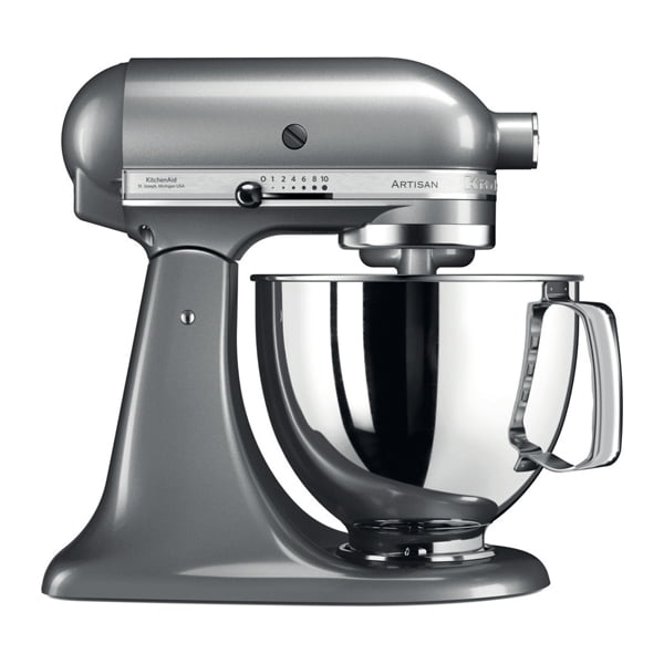 KITCHENAID 5KSM125BCU Mutfak Robotu