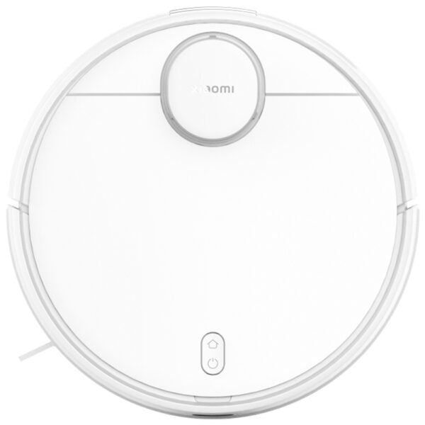 Robotik Elektrikli Süpürge Xiaomi Mi Robot S10 Bhr5988Eu Beyaz - Kktc Bi Sipariş