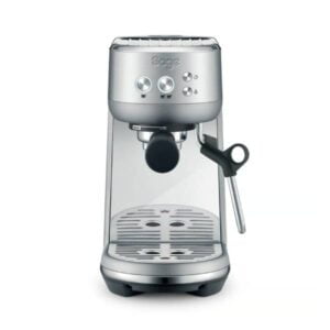 SAGE SES450BSS4GUK1 Bambino™ Espresso Makinesi - KKTC Bi Sipariş