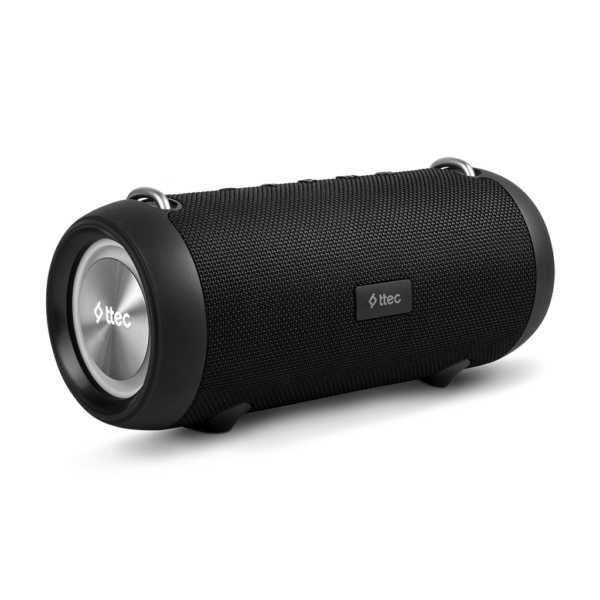 Speaker Ttec Dynamite Quattro 2Bh08S 40W Bluetooth
