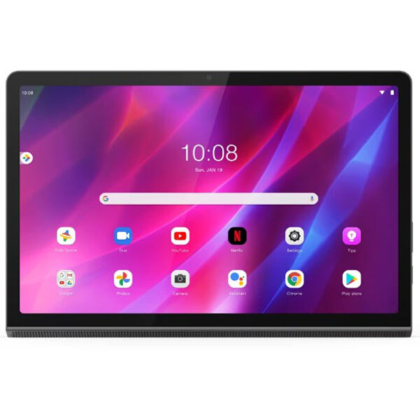 Tablet Lenovo Yoga Tab 11 11&Amp;Quot; 2K 128Gb Za8W0053Bg Gri - Kktc Bi Sipariş