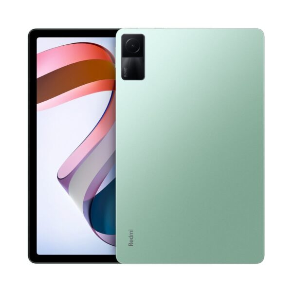 Tablet Redmi Pad Nane Yeşili 4/128Gb - Kktc Bi Sipariş