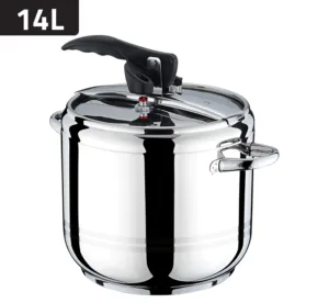 Z1303/14 Zio Klasik Düdüklü 14L