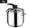 Z1303/7 Zio Klasik Düdüklü 7L