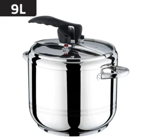 Z1303/9 Zio Klasik Düdüklü 9L