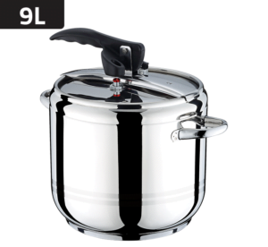 Z1303/9 Zio Klasik Düdüklü 9L