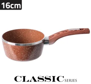 Z8118 Zio Granit Sütlük 16cm