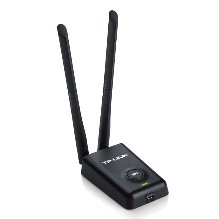 Tp-Link Tl-Wn8200Nd 300 Mbps High Power Usb Adaptor
