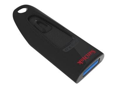 USB BELLEK SANDISK 32GB Ultra USB 3.0 SDCZ48-032G-U46