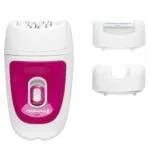 REMINGTON
PÜRÜZSÜZ İPEKSİ
EPİLATÖR - EP7300