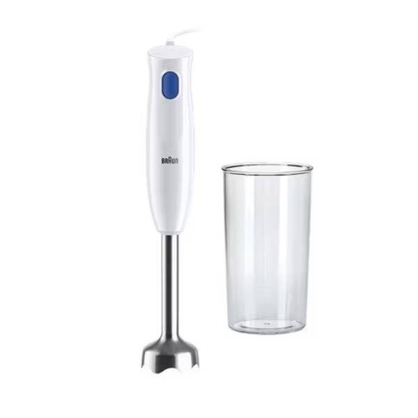 BRAUN MQ10.001WH MultiQuick 1 El Blenderı - KKTC Bi Sipariş