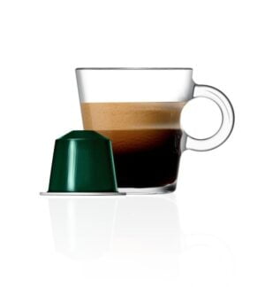 Capriccio Nespresso Kahve Kapsül - 10 Kapsül - KKTC Bi Sipariş