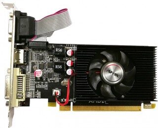 EKRAN KARTI AFOX R5 230 1GB 64bit DDR3 16X