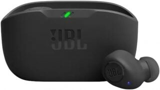 KULAKLIK JBL WAVE BUDS BLUETOOTH BLACK