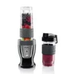 Arzum Shake'n Take Kişisel Blender - Siyah