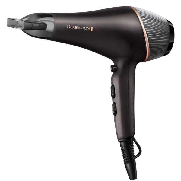 Remington
Bakir Işiği
Saç Kurutma Maki̇nesi̇ - Ac5700 - Görsel 3