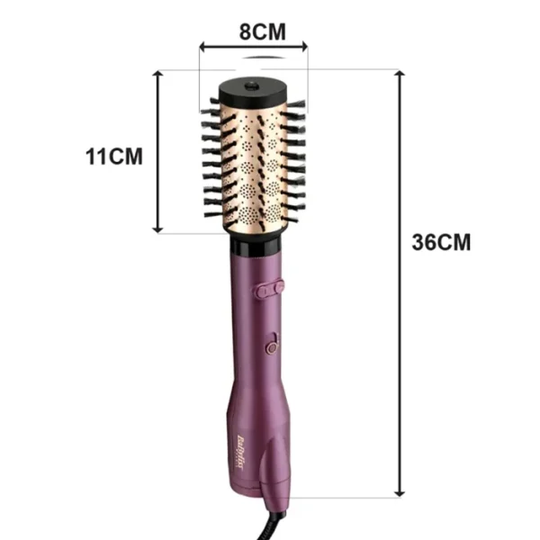 Pcba2950U Babyliss Rotating Hot Air 50Mm Styler 2950U Sizes - Kktc