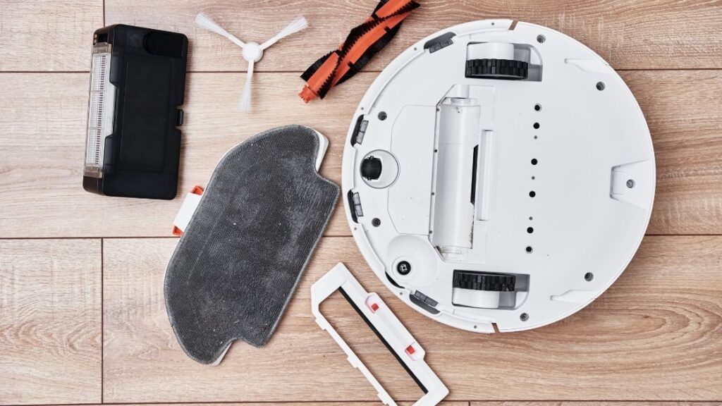 Xiaomi Robot Süpürge Karşılaştırması: Hangi Model Sizin İçin Uygun? Kktc - Online Alışveriş Bi Sipariş Xiaomi Robot Süpürge Karşılaştırması
