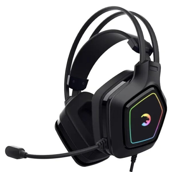 Kulaklik Gamepower Mihawk Rgb 7.1