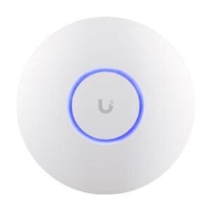 UBIQUITI UniFi U6+ DualBand  Wi-fi 6 ACCESS POINT PoE Adaptör YOK