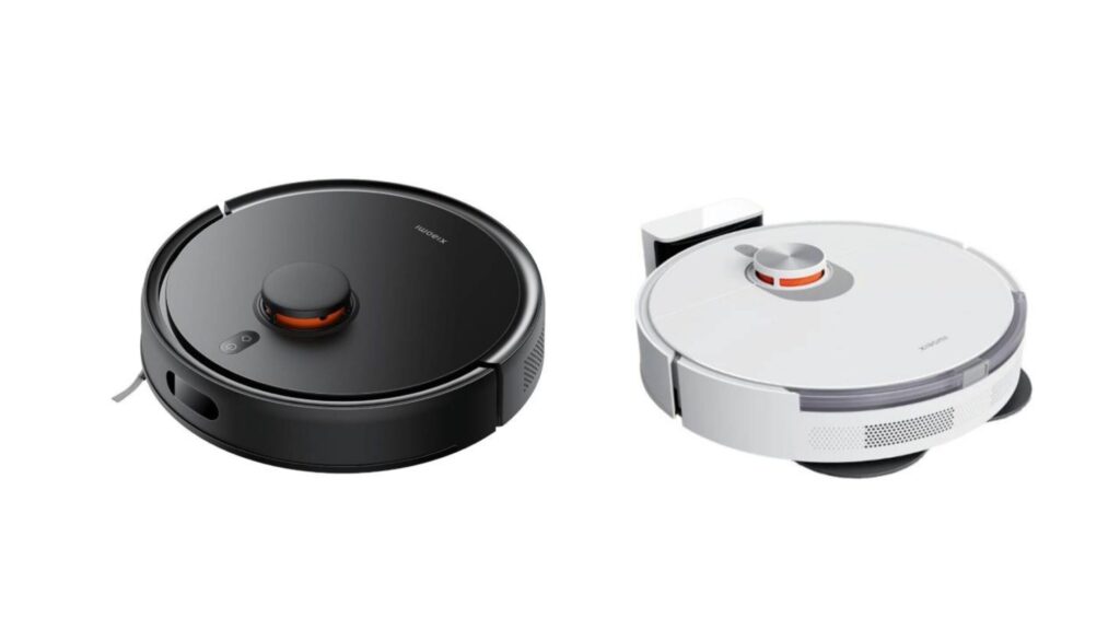 Xiaomi Robot Süpürge Karşılaştırması