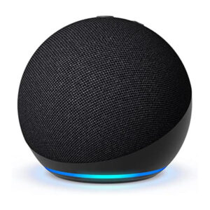 AMAZON Echo Dot 5 Alexa'lı Akıllı Hoparlör