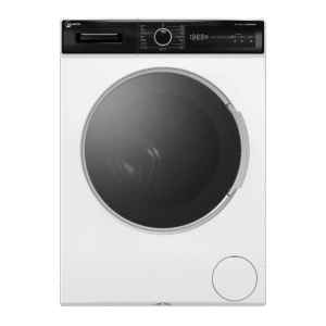 Atlantic Çamaşır Makinesi 10KG Inverter Beyaz MBWM10KGW