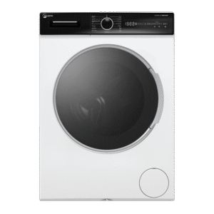 Atlantic Çamaşır Makinesi 8KG Beyaz MBWM8KGW