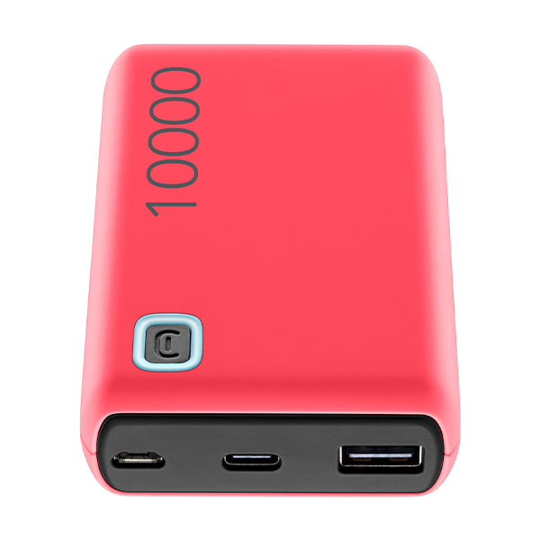 CELLULAR LINE Essence Power Bank 10000 mAh