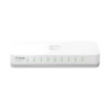 DLINK DES 1008C/B 8 Portlu Switch - KKTC Bi Sipariş